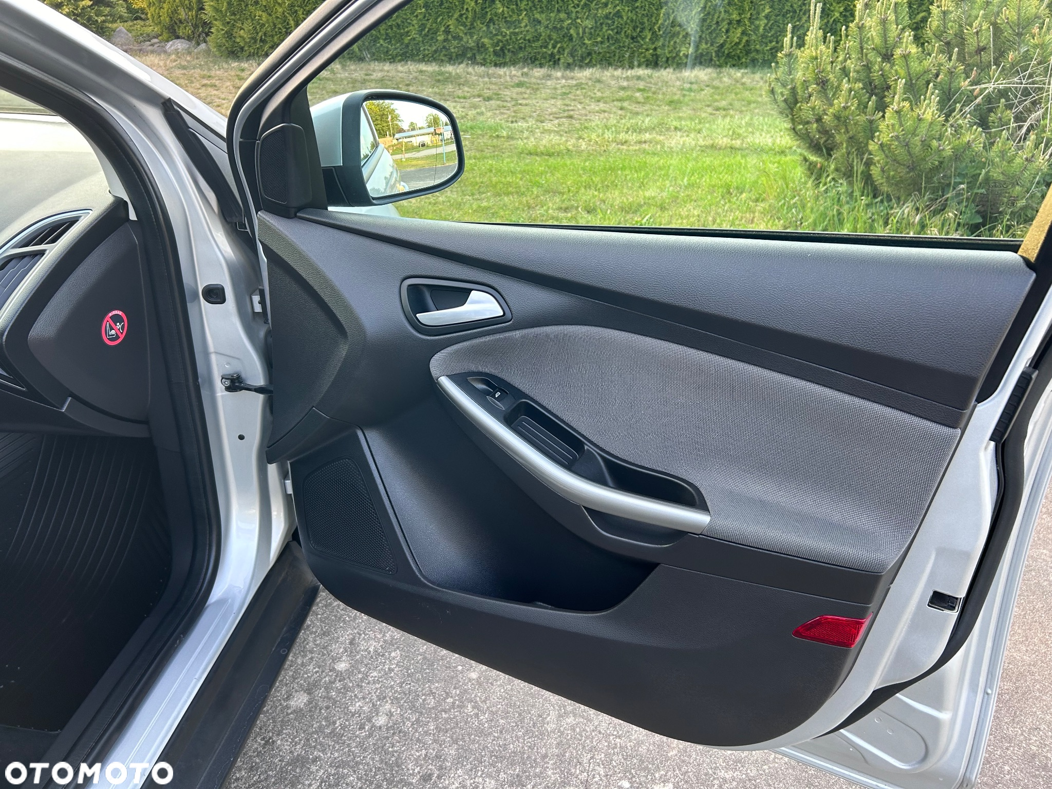 Ford Focus 1.6 TDCi Edition - 19