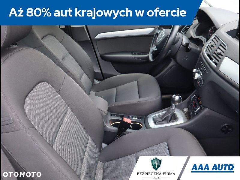 Audi Q3 - 10