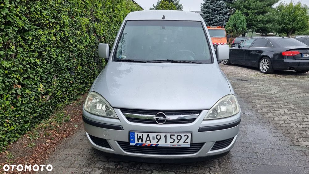 Opel Combo Tour Comfort - 19