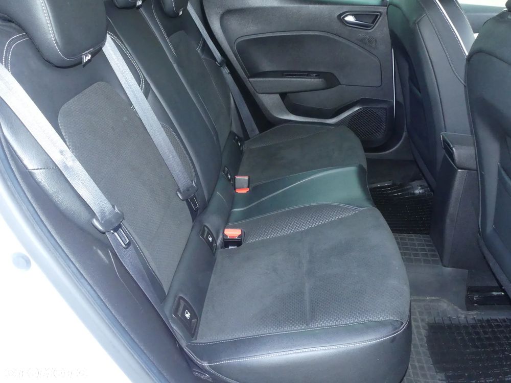 Renault Clio 1.3 TCe Intens EDC - 25