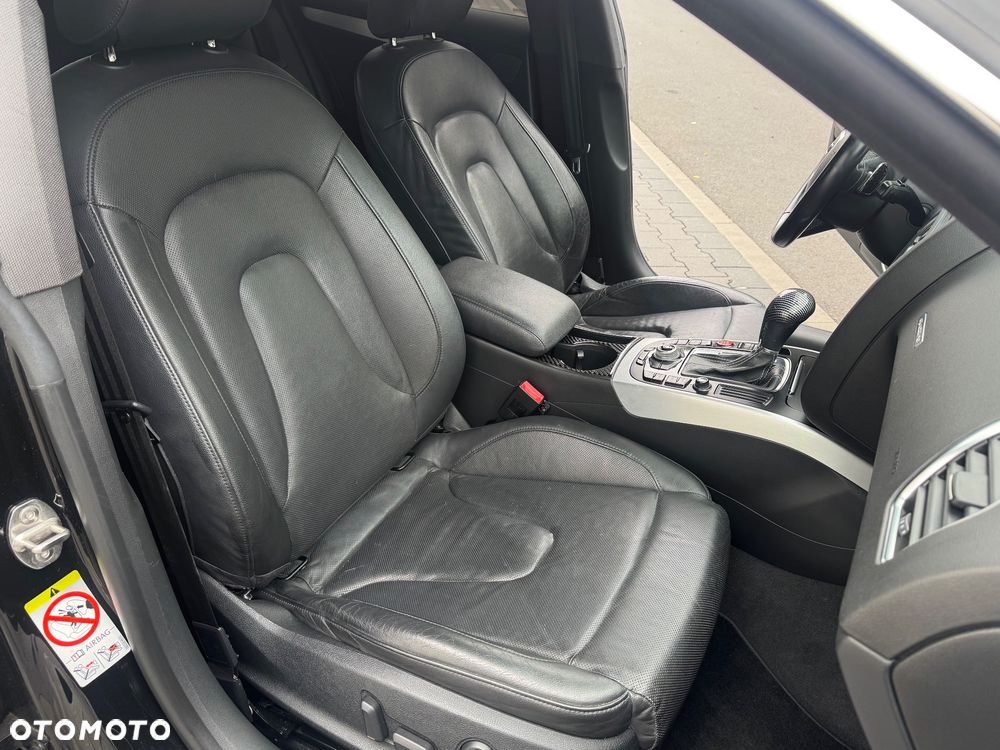 Audi S5 Sportback - 19