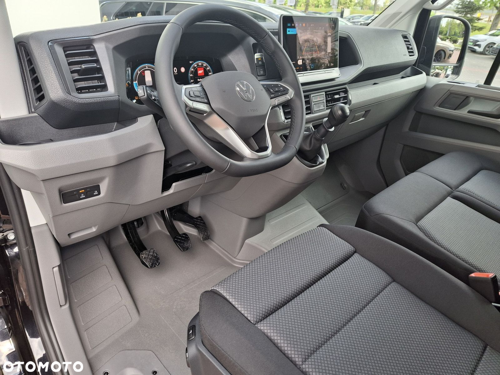 Volkswagen Crafter - 17