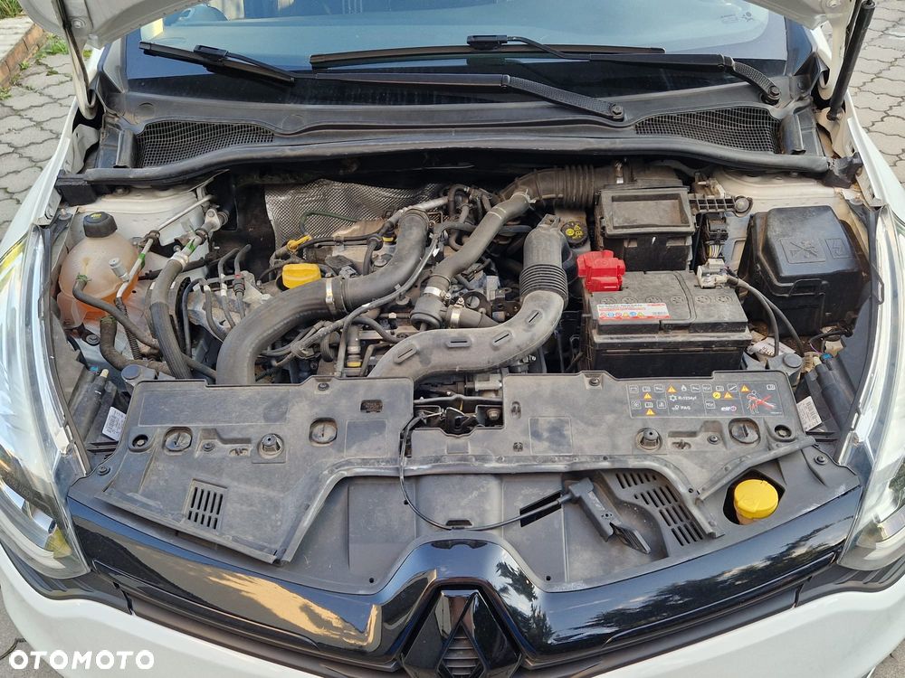Renault Clio 0.9 Energy TCe Life - 14
