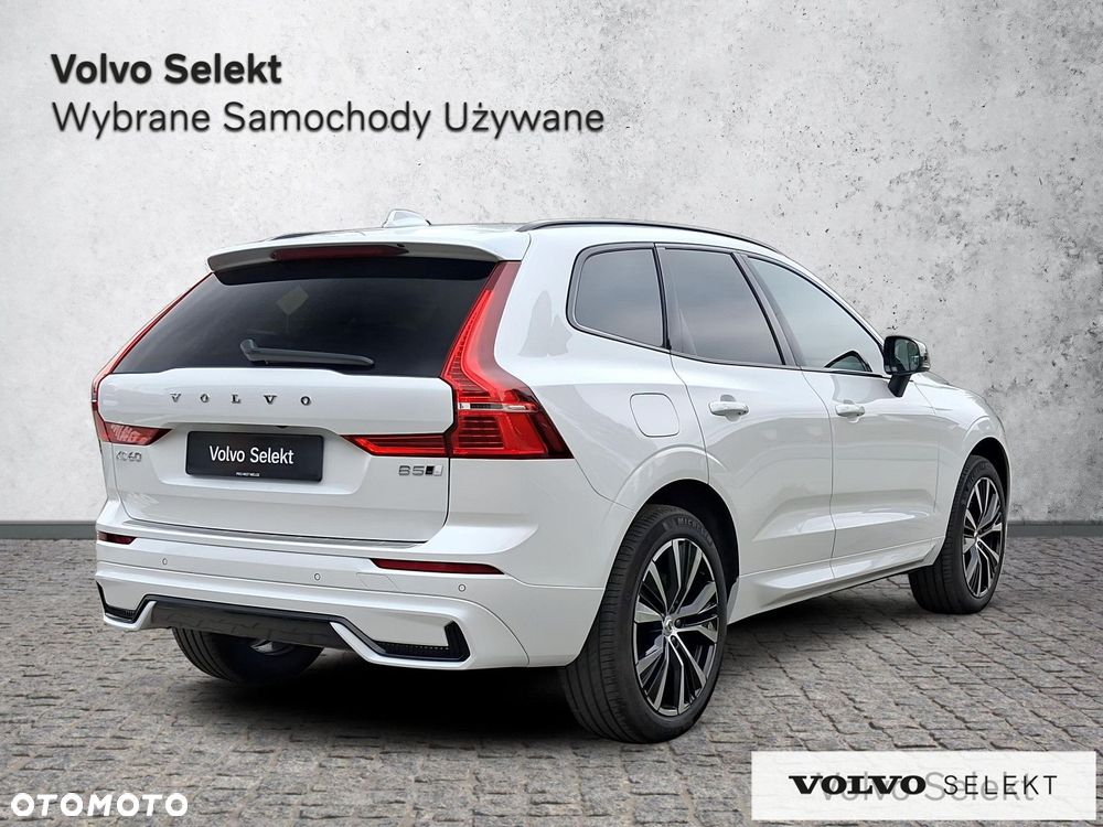 Volvo XC 60 - 7
