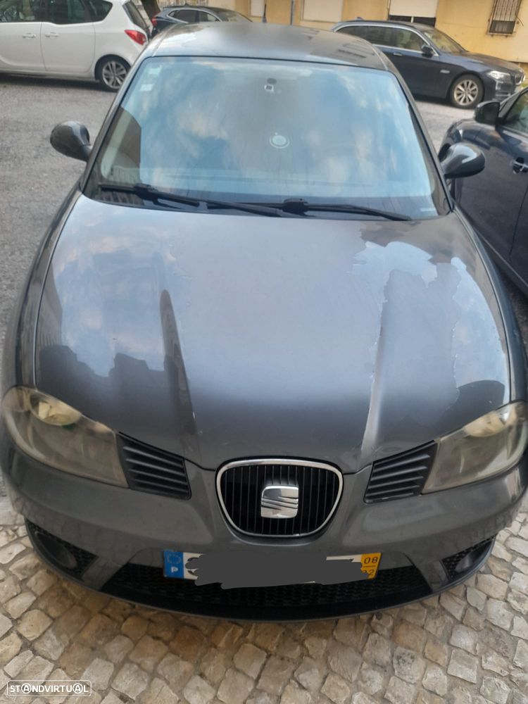 SEAT Ibiza 1.2 12V Reference - 1