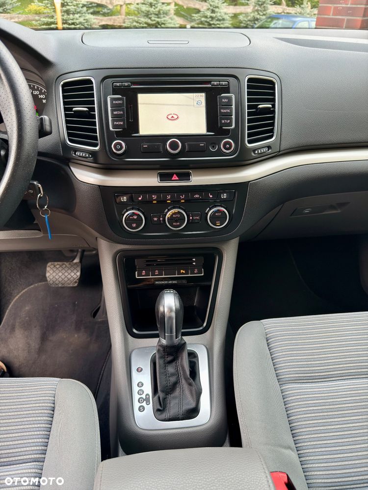 Seat Alhambra - 22