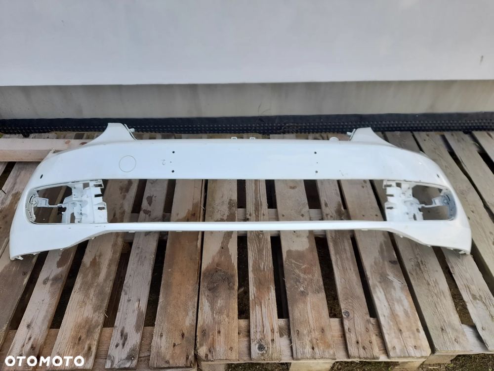 VW NEW BEETLE 5C5 ZDERZAK PRZRDNI PRZÓD 11->