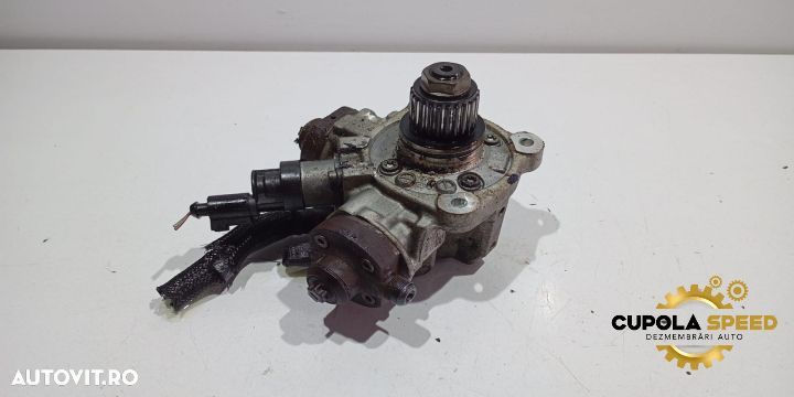 Pompa inalta presiune 059130755CA 3.0TDI Audi A8 D4/4H [2010 - 2014] - 1