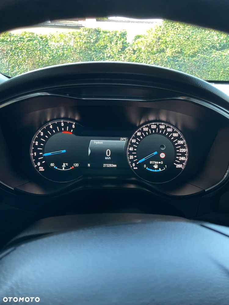 Ford Mondeo 2.0 TDCi Edition - 28