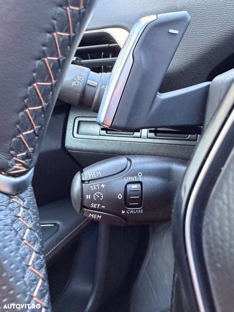 Peugeot 3008 - 13