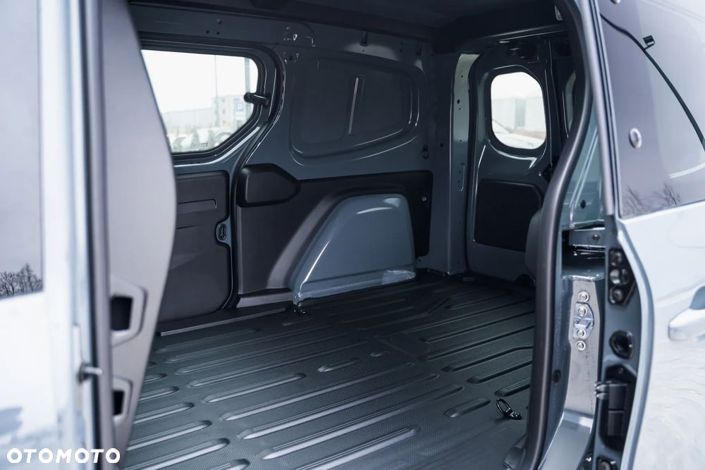 Mercedes-Benz Citan - 15