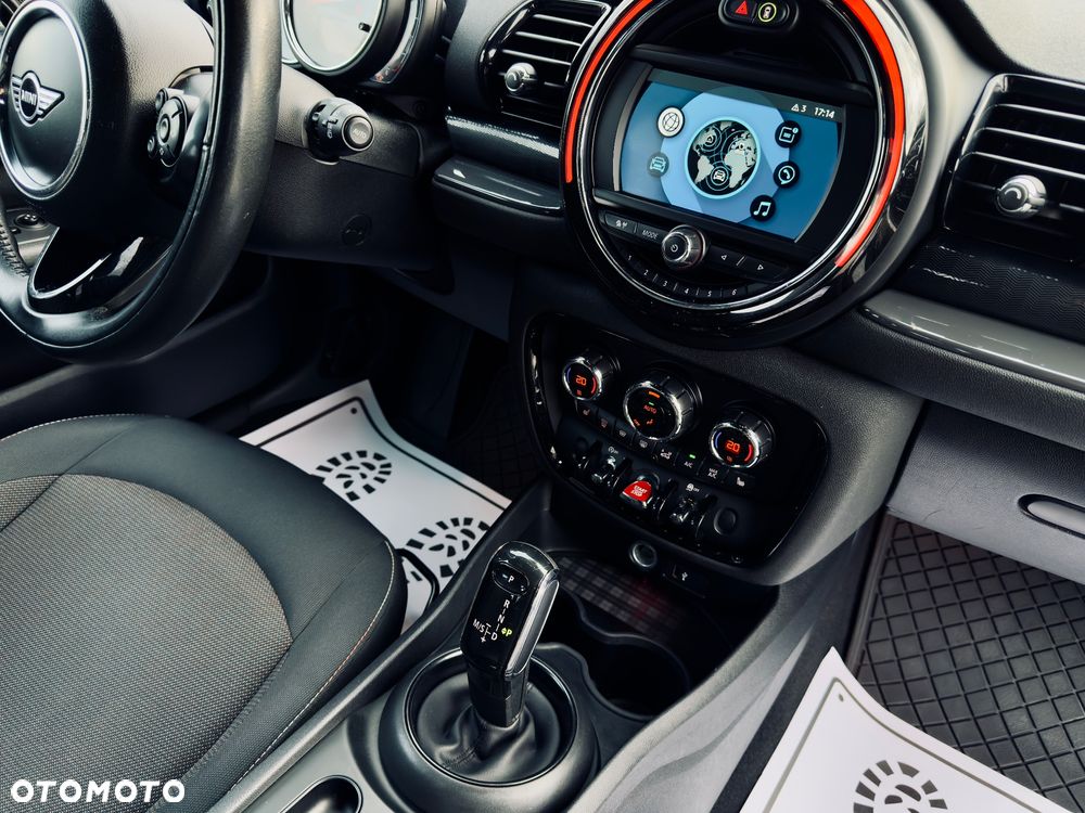 MINI Clubman Cooper - 27