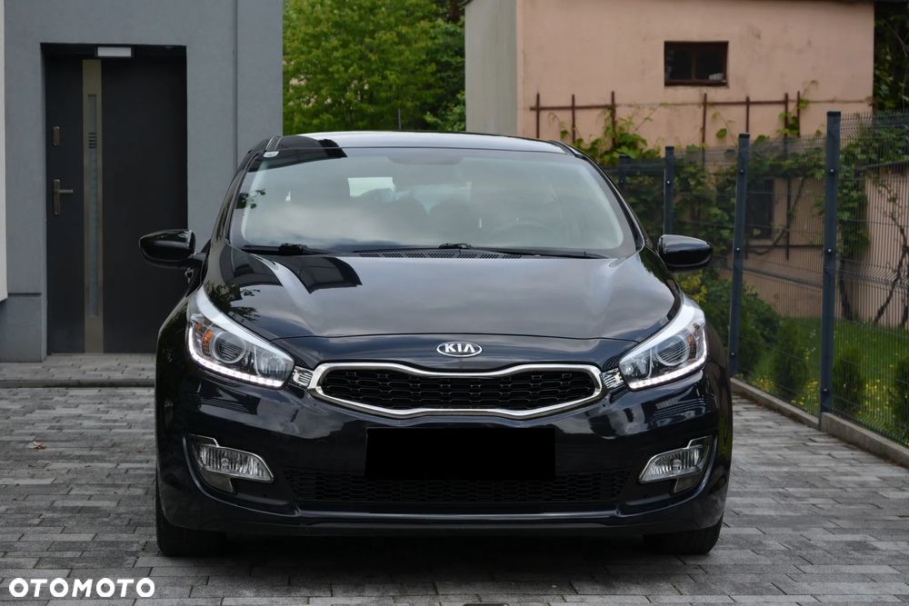 Kia ProCeed 1.4 XL - 2