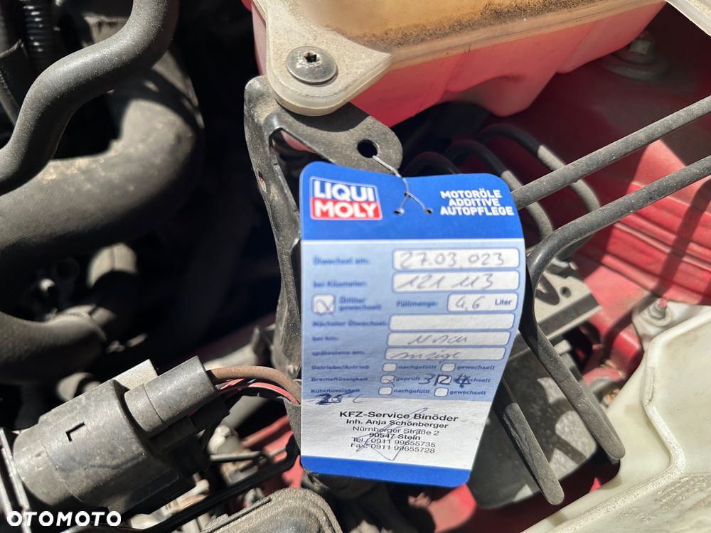 Seat Exeo 1.8 TSI - 33