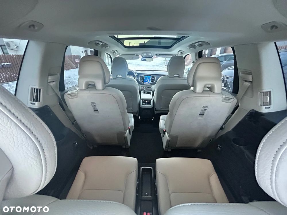 Volvo XC 90 T8 AWD Plus Bright - 22