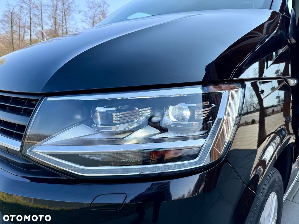 Volkswagen Multivan 2.0 TDI L1 Comfortline DSG - 11