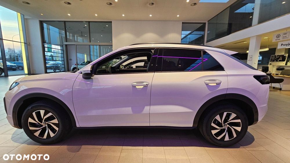 Volkswagen T-Roc - 10