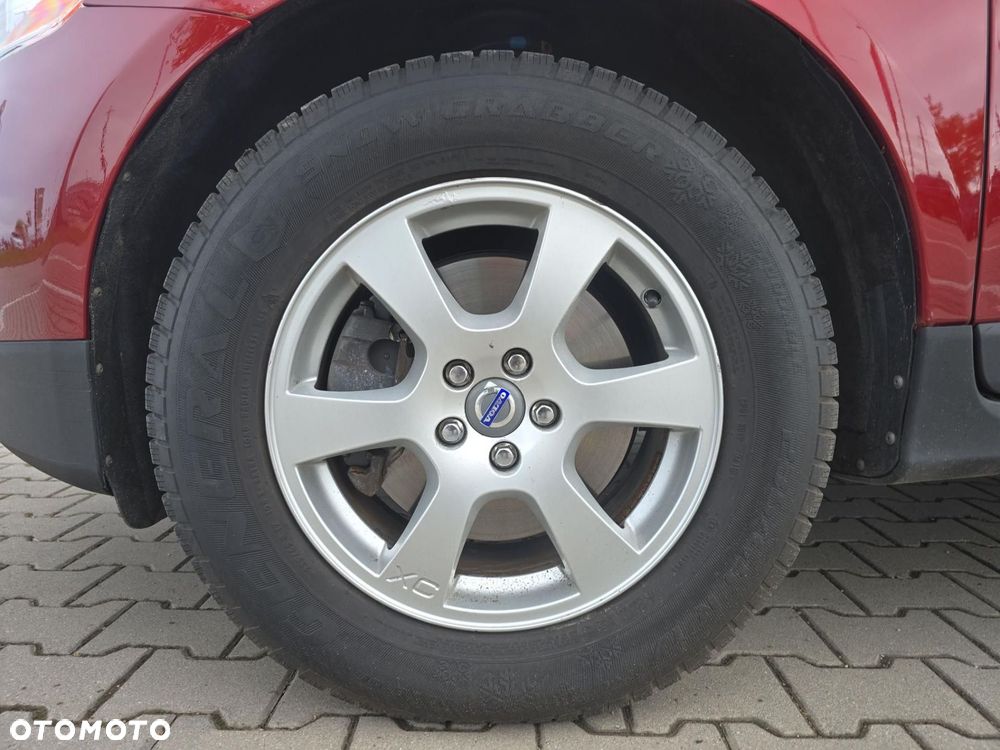 Volvo XC 60 - 9