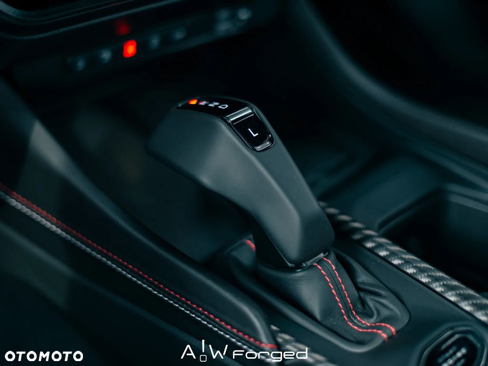 Dodge Charger - 36