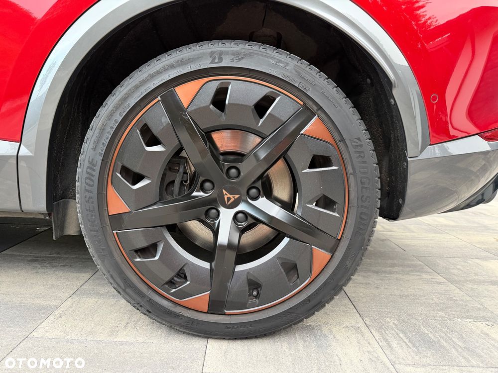 Cupra Formentor 2.0 TSI 4Drive VZ DSG - 23