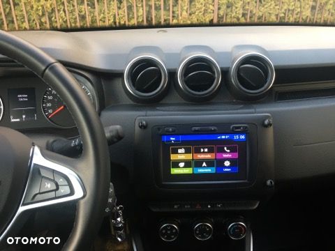 Dacia Duster 2019 photo 5
