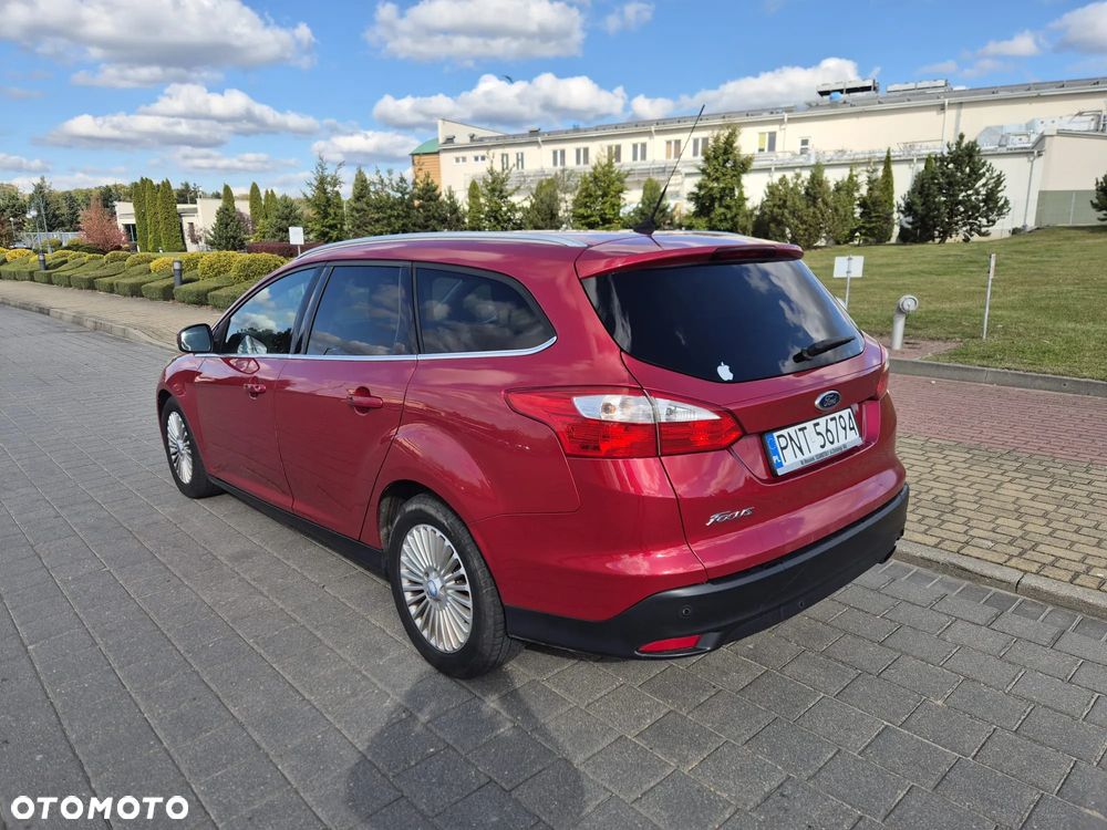 Ford Focus - 3