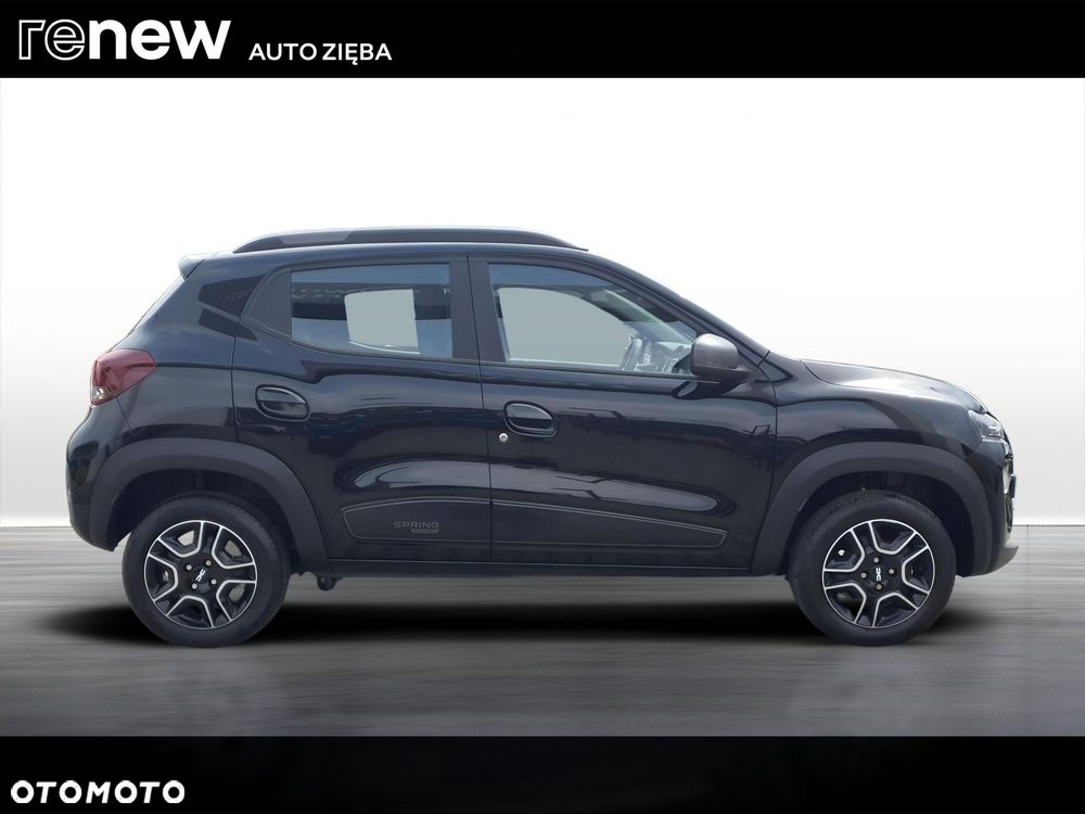 Dacia Spring 27.4kWh Expression - 6