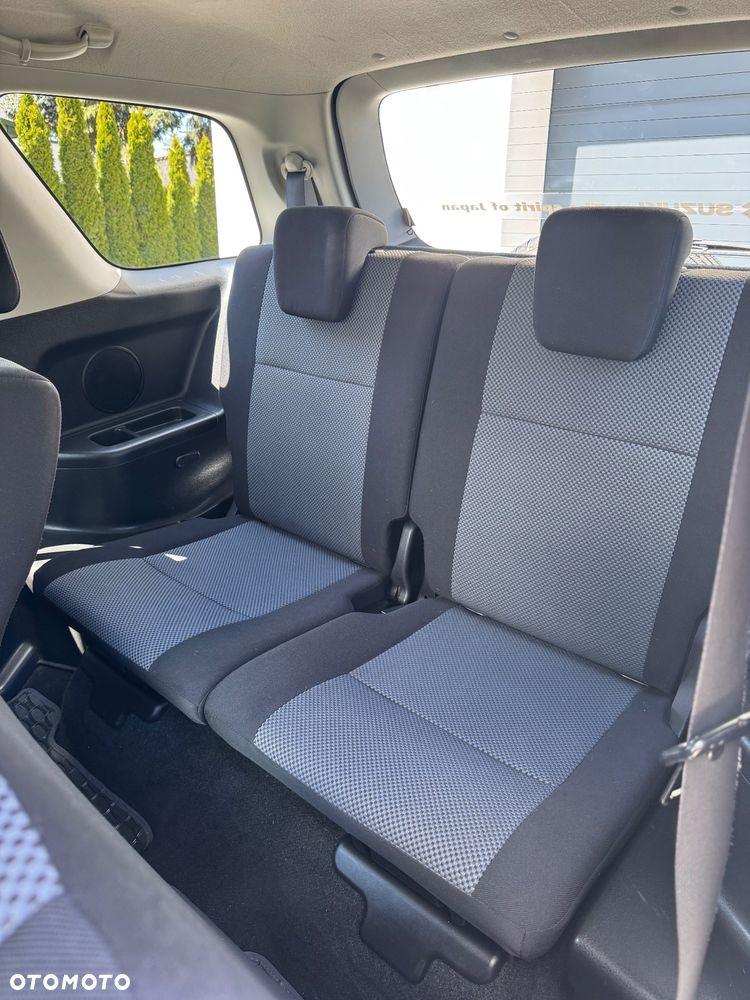 Suzuki Grand Vitara - 15