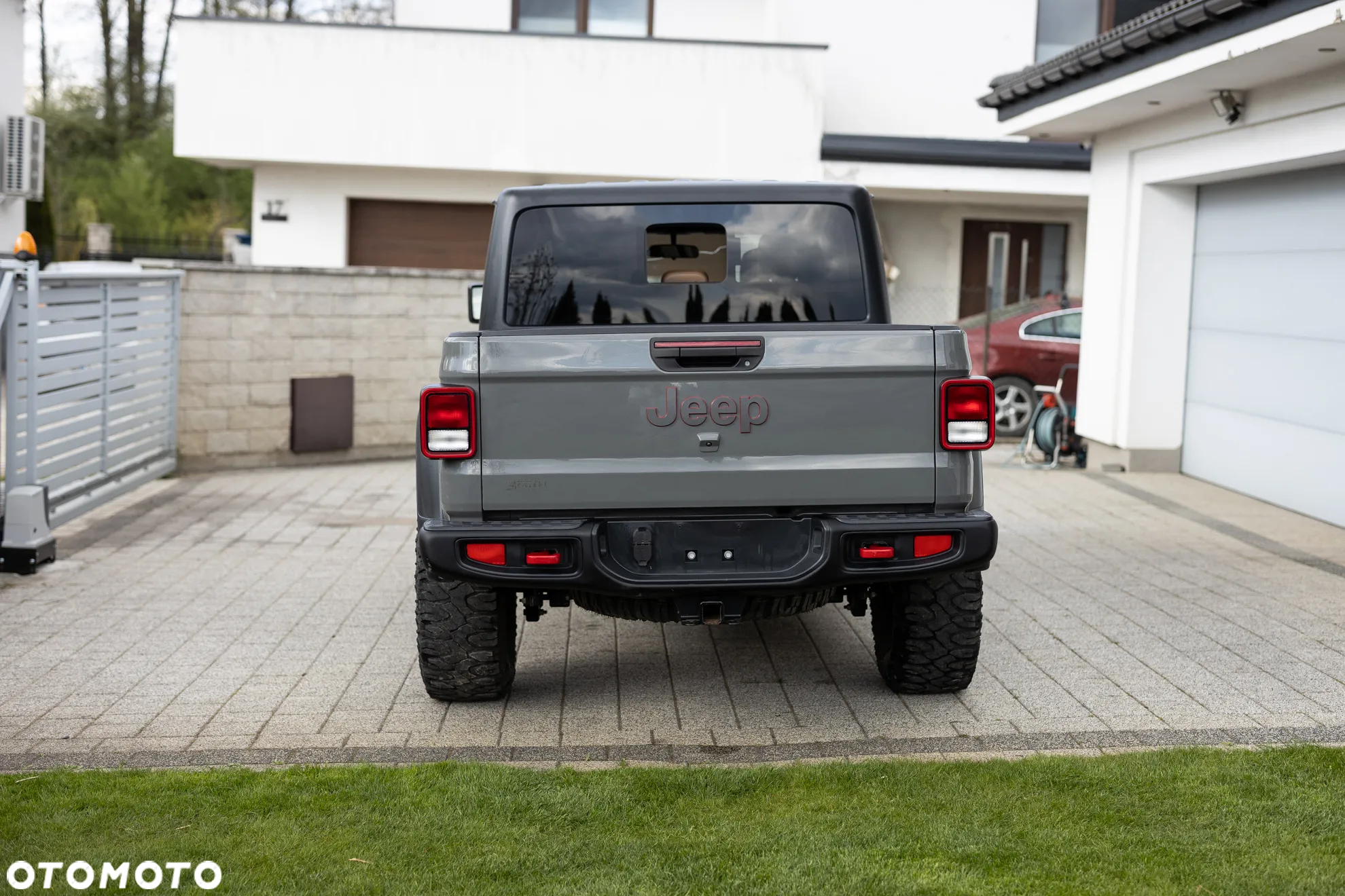 Jeep Gladiator - 6