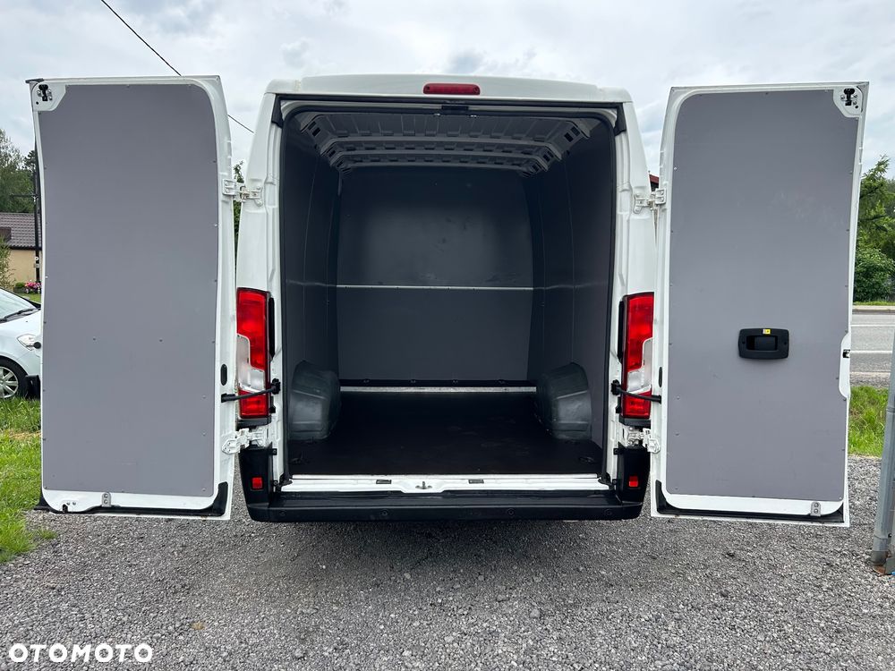 Peugeot Boxer - 17