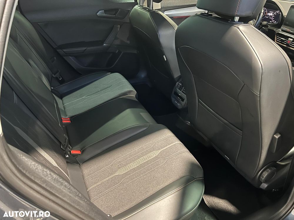 Cupra Formentor 2.0 TDI - 18