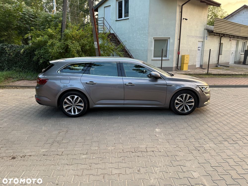 Renault Talisman 1.6 Energy dCi Initiale Paris EDC - 5
