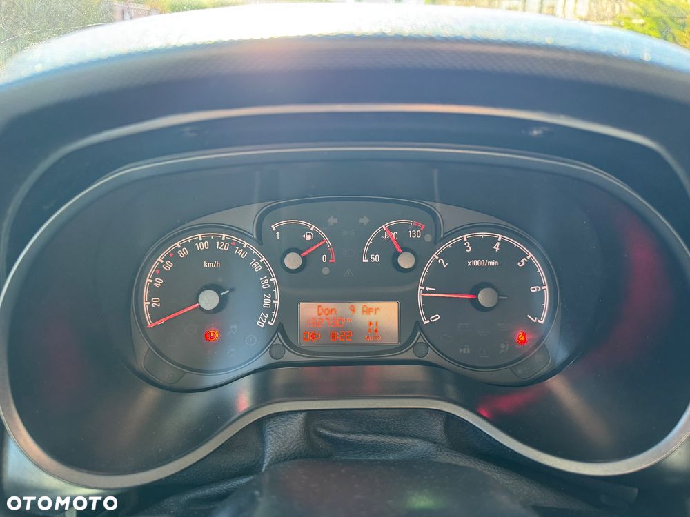 Opel Combo Tour L1H1 Easytronic - 15