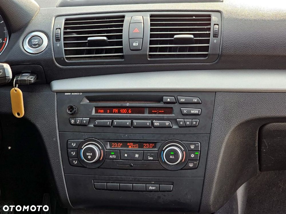 BMW Seria 1 116d DPF Edition Lifestyle - 18