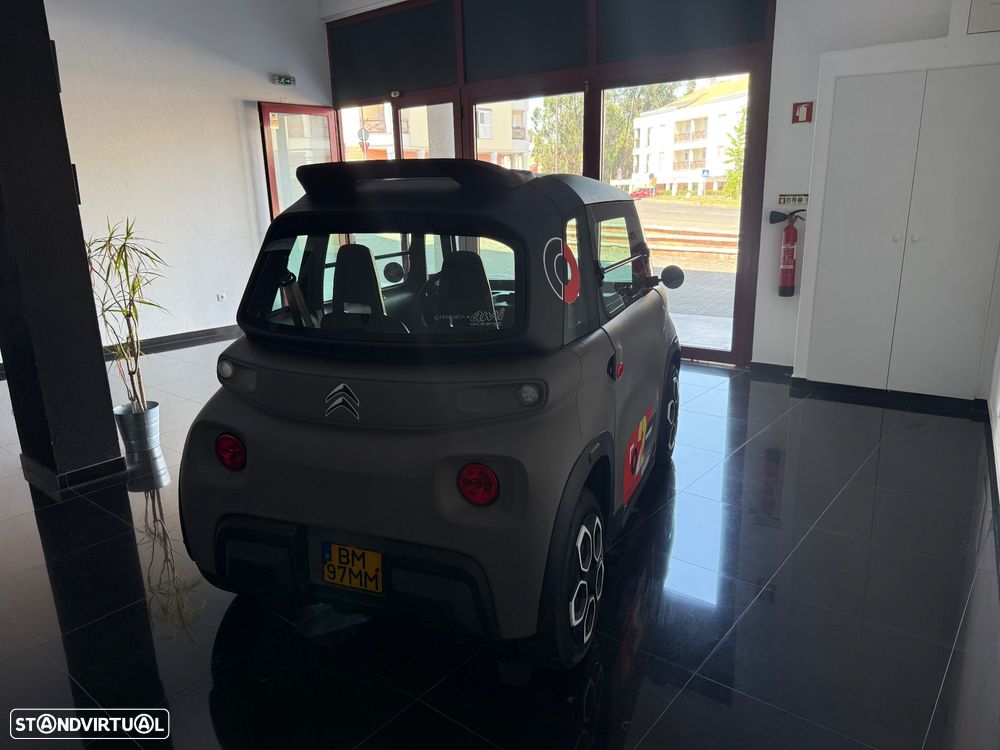 Citroën Ami Standard - 3