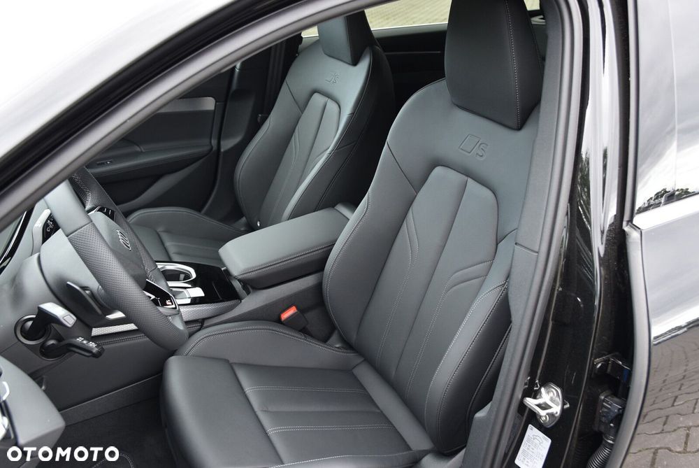 Audi A6 Avant - 9