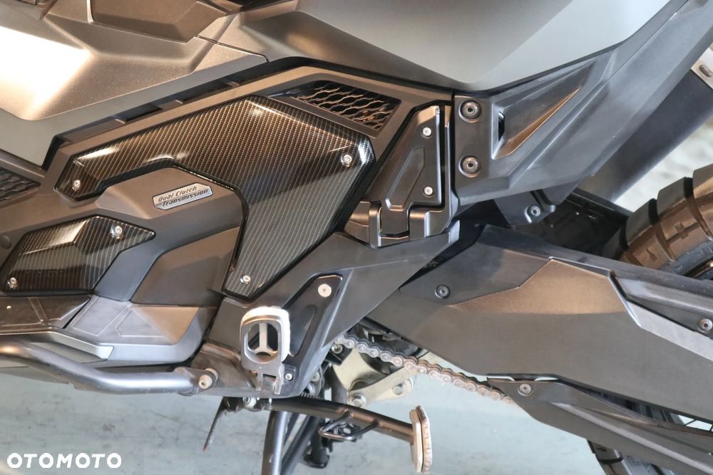 Honda X-ADV - 8