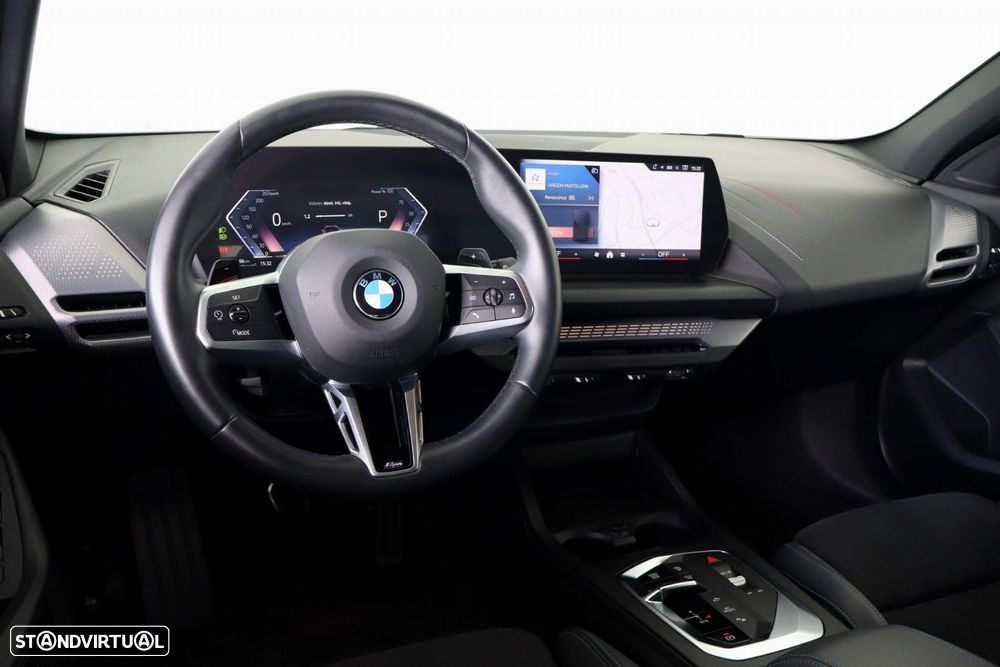 BMW 116 Pack Desportivo M - 20