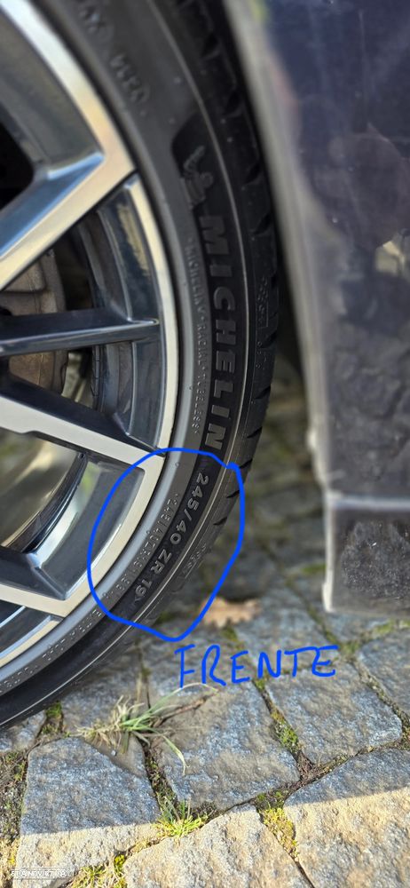 BMW 520 d Pack M Auto - 29