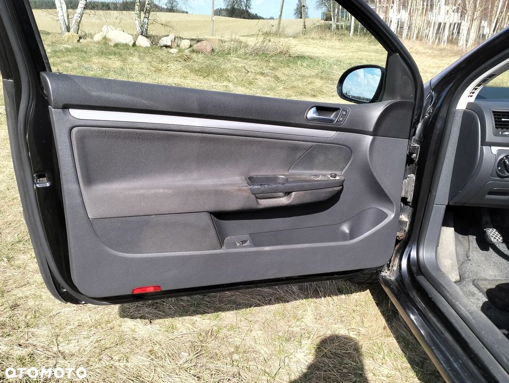 Volkswagen Golf 1.9 TDI Comfortline - 13