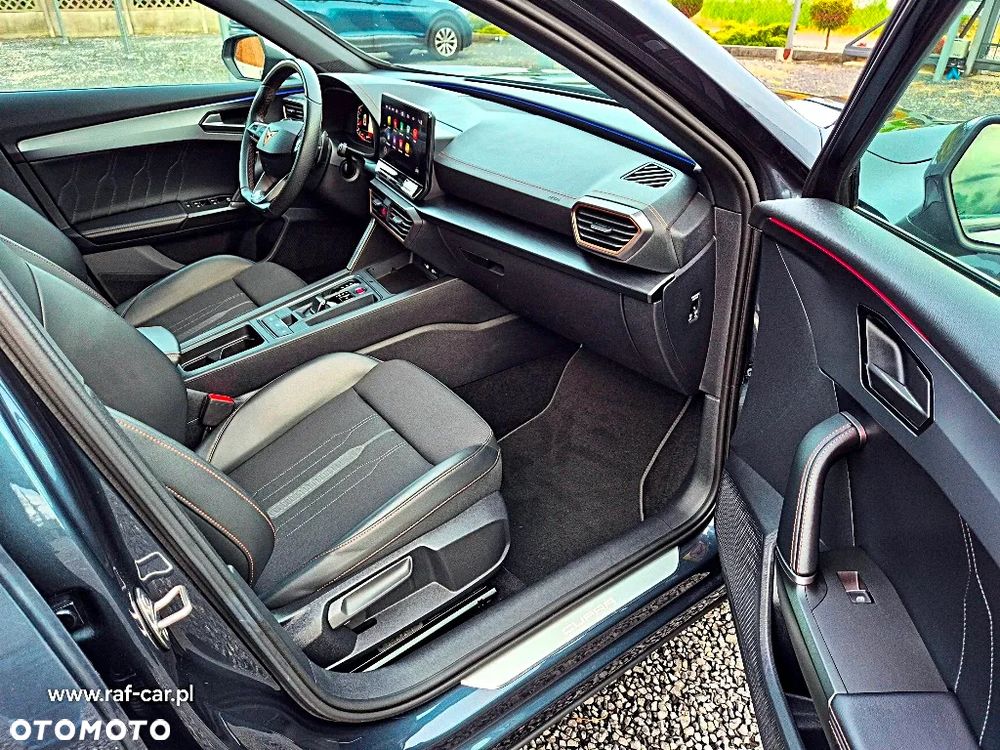 Cupra Formentor 1.5 TSI DSG - 28