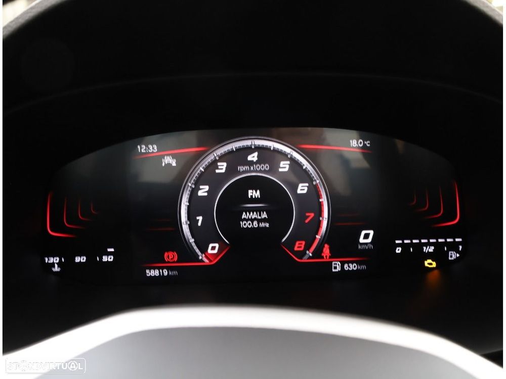 SEAT Ateca 1.0 TSI Style - 26