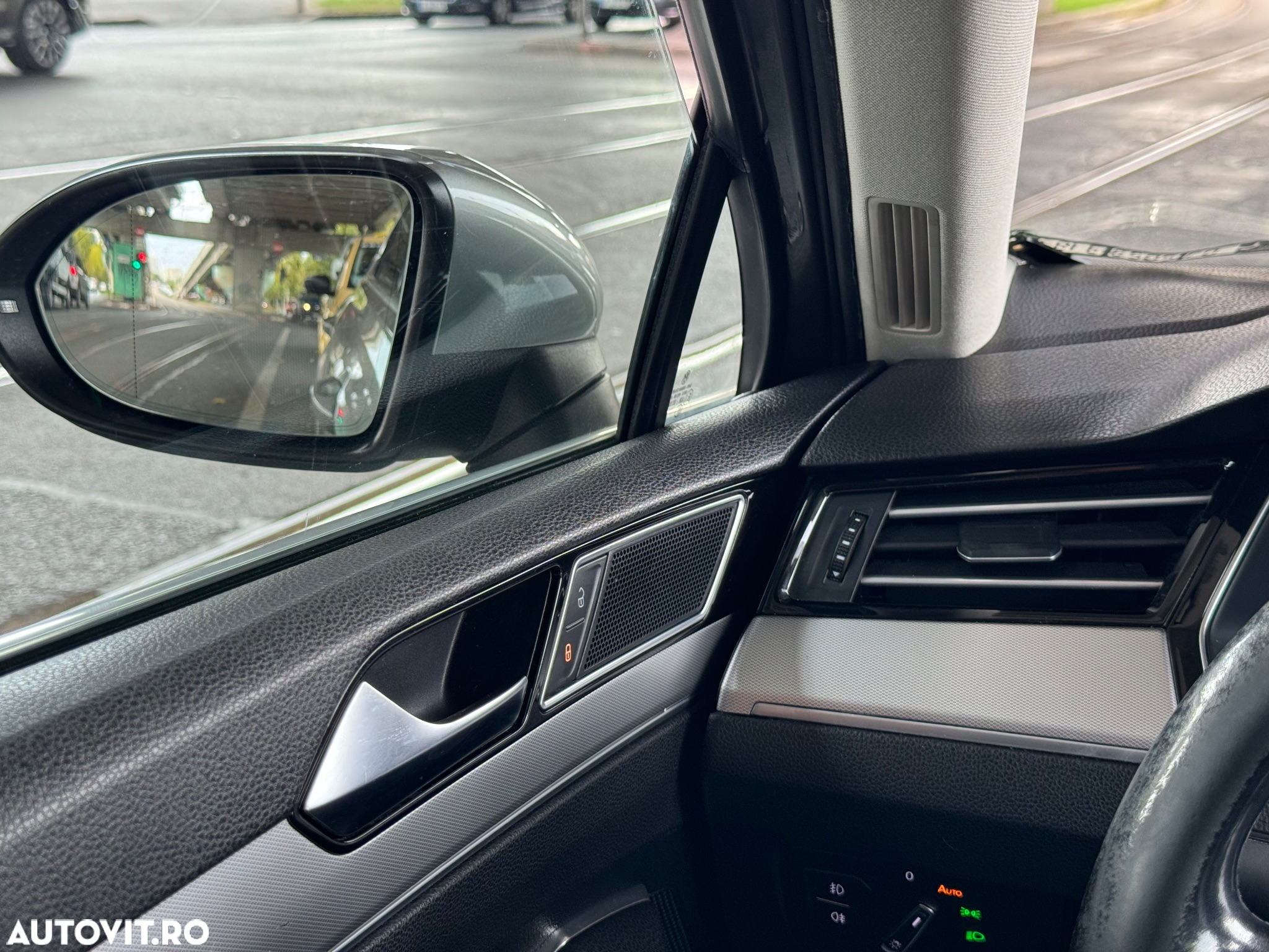 Volkswagen Passat - 10