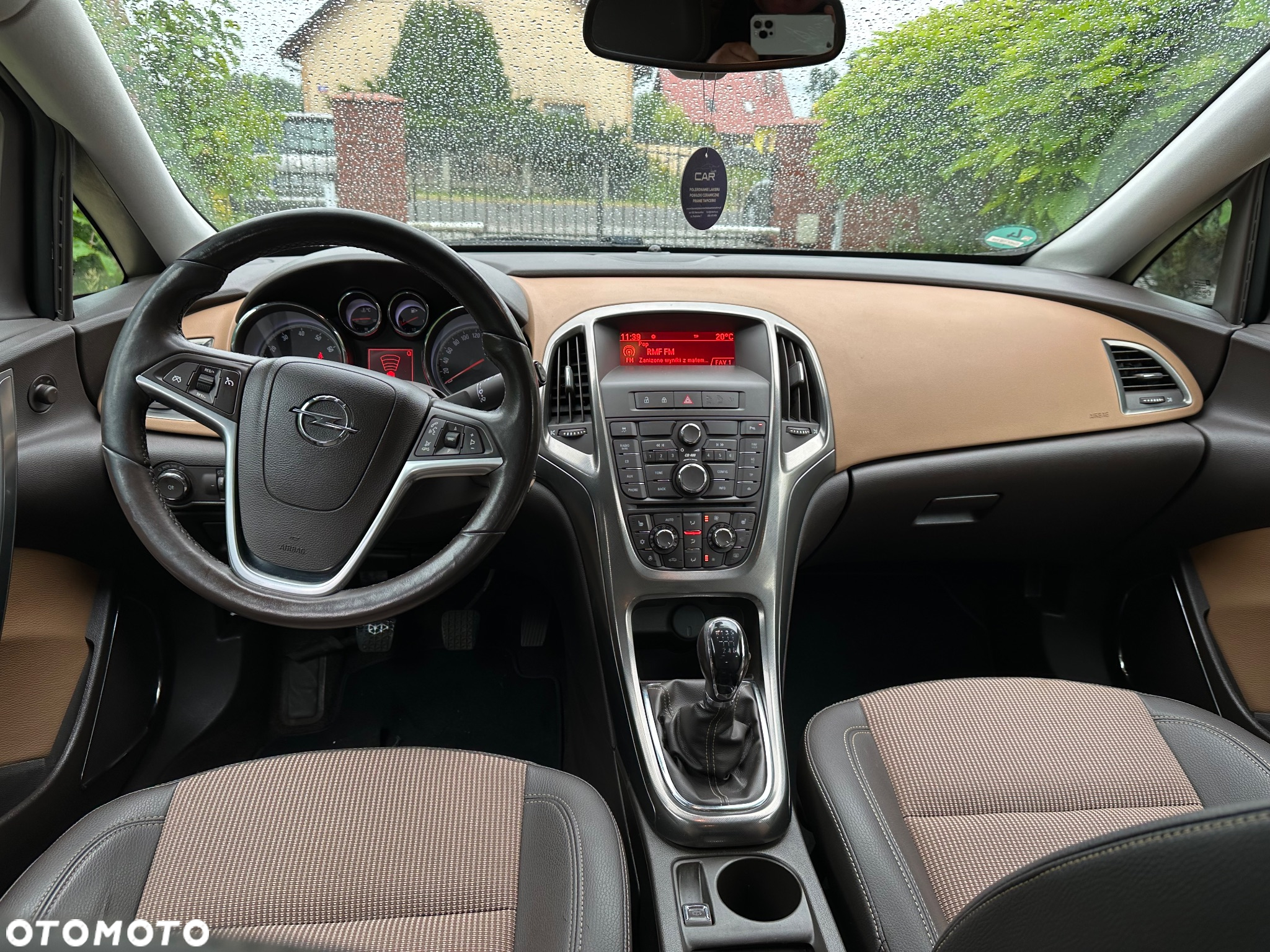Opel Astra - 7