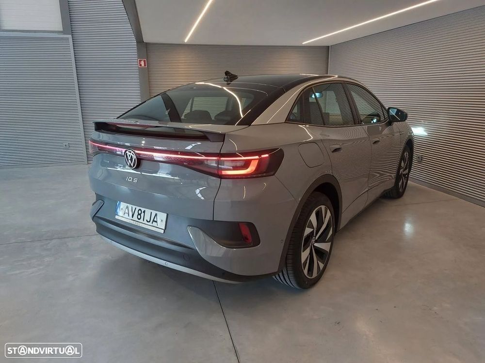 VW ID.5 77 kWh 1st Edition - 4