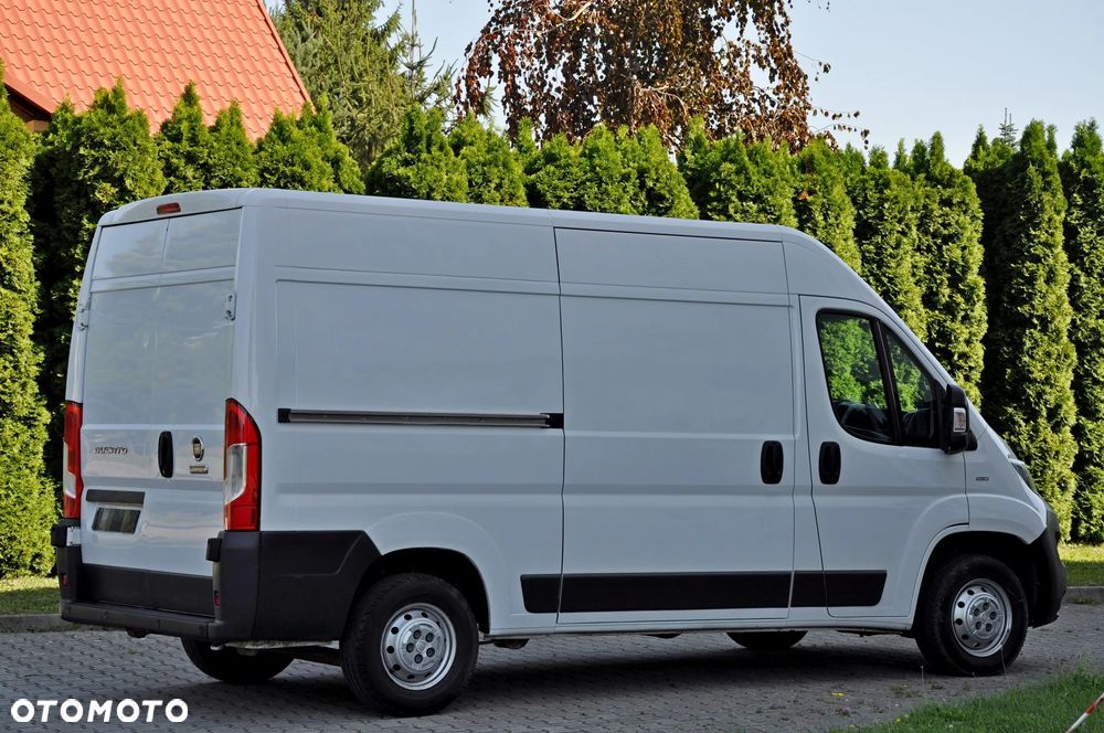 Fiat Ducato - 15