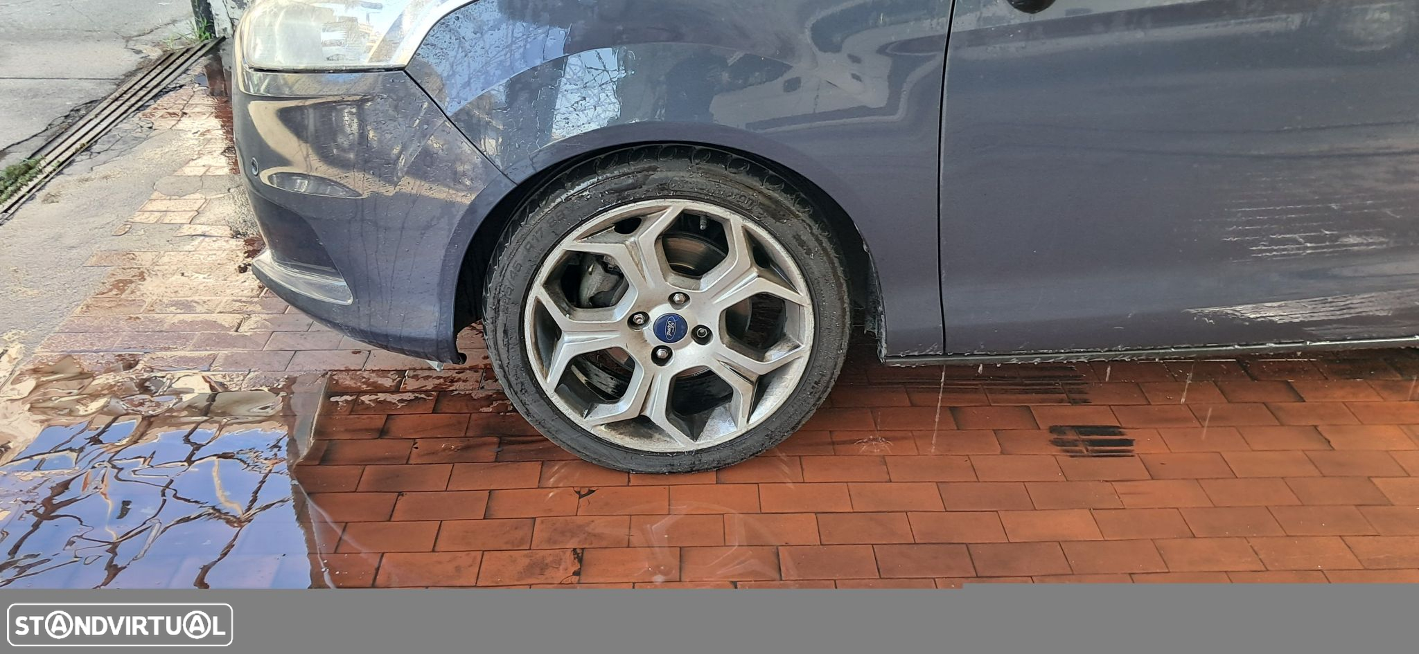 Ford B-Max 1.6 TDCi Titanium - 2
