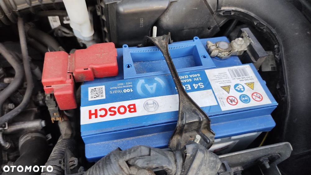 Nissan Juke 1.6 N-Tec - 33