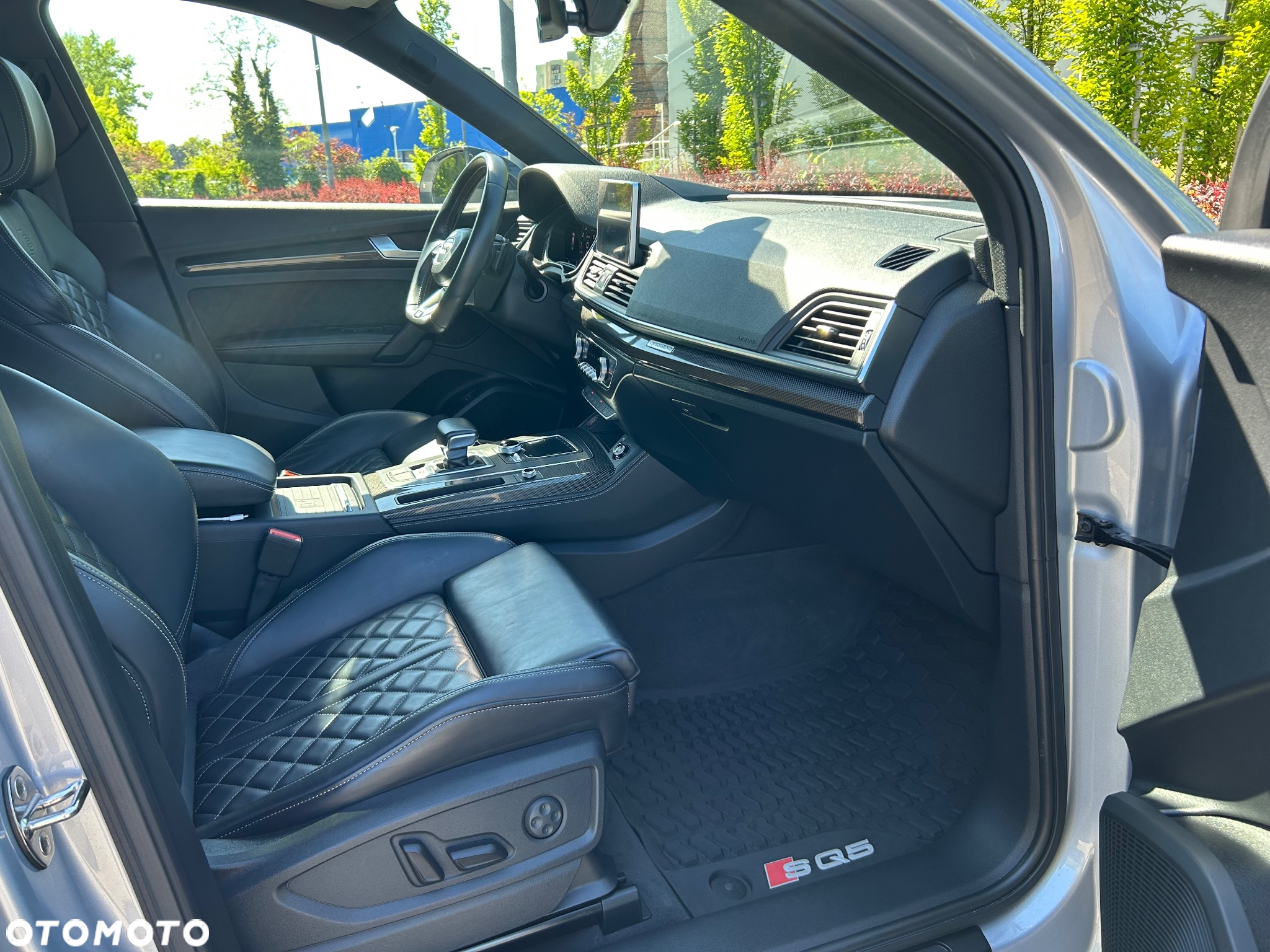 Audi SQ5 3.0 TFSI Quattro Tiptronic - 21