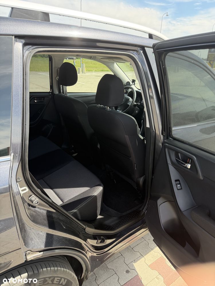 Subaru Forester 2.0D Exclusive - 15